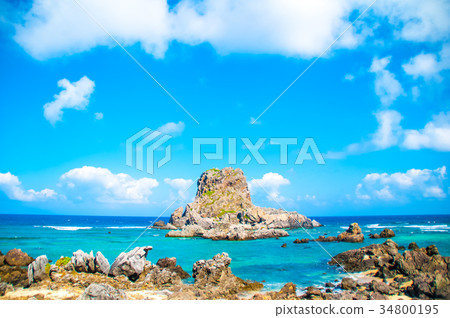 Iheya島 Iheya島 34800195