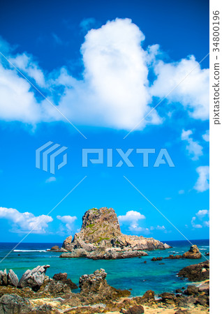 Iheya島 34800196