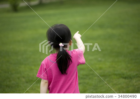 孩子 孩子 34800490