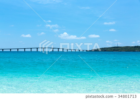 Yonaha Maehama Beach Miyakojima Okinawa Yonaha Maehama Beach Miyakojima Okinawa 34801713