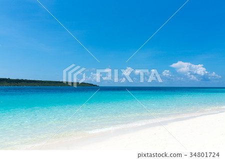 Yonaha Maehama Beach Miyakojima Okinawa Yonaha Maehama Beach Miyakojima Okinawa 34801724