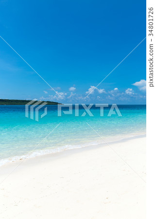 Yonaha Maehama Beach Miyakojima Okinawa Yonaha Maehama Beach Miyakojima Okinawa 34801726