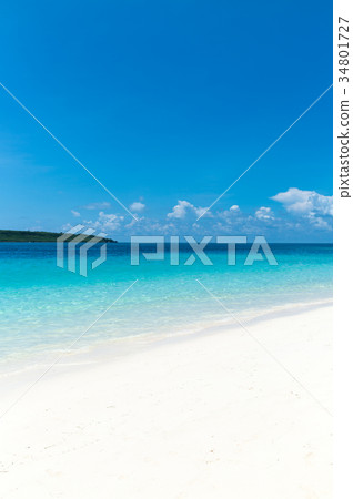 Yonaha Maehama Beach Miyakojima Okinawa Yonaha Maehama Beach Miyakojima Okinawa 34801727