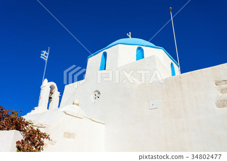 Parikia old town, Paros 34802477