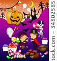 萬聖節 34802585