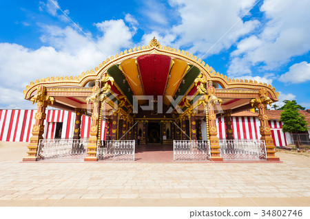 Nallur Kandaswamy Temple, Jaffna 34802746