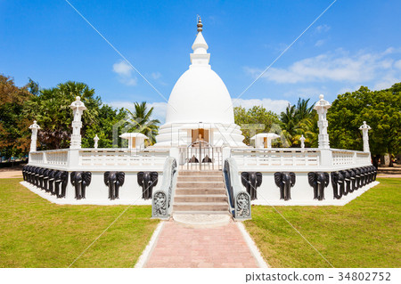 Dambakola Patuna Sangamitta Viharaya Dambakola Patuna Sangamitta Viharaya 34802752