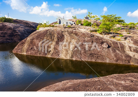 Buddangala Rajamaha Viharaya, Ampara Buddangala Rajamaha Viharaya, Ampara 34802809