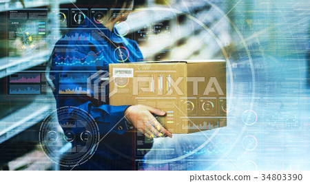 Working image 34803390