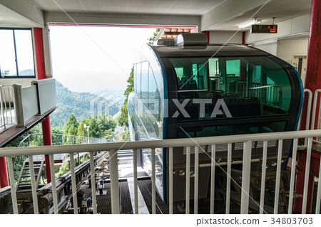 Hidehiko Slope Car 34803703