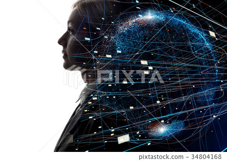 AI · Artificial intelligence 34804168