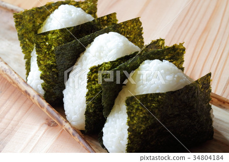 飯糰 飯糰 34804184