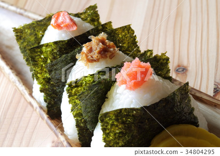 飯糰  34804295
