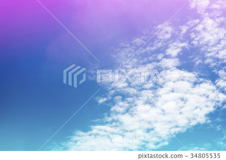 Beautiful sky background Beautiful sky background 34805535