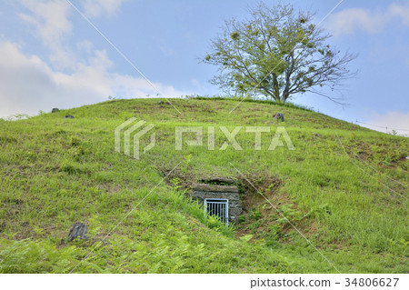 Ryukuji Temple Iwaya Kofune Chiba Ryukuji Temple Iwaya Kofune Chiba 34806627