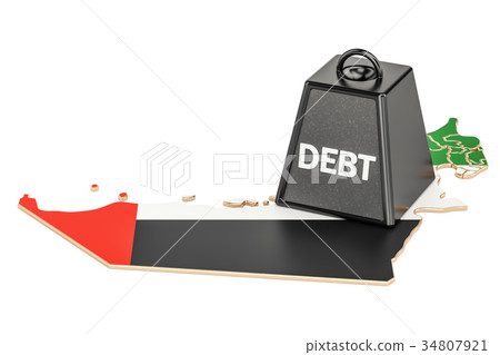 United Arab Emirates national debt or budget United Arab Emirates national debt or budget 34807921