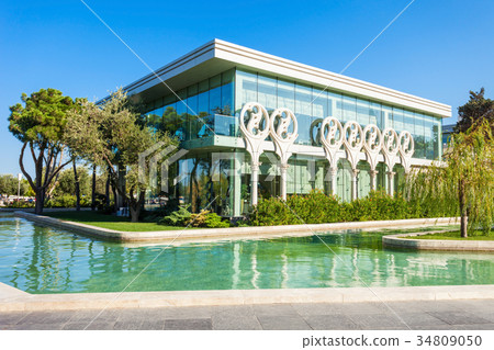 Little Venice water park 34809050