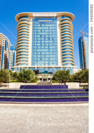 JW Marriott Absheron Baku JW Marriott Absheron Baku 34809080