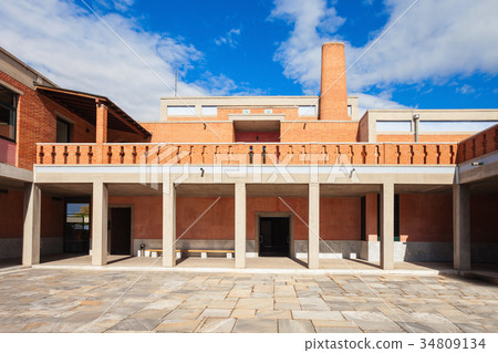Museum of Byzantine Culture Museum of Byzantine Culture 34809134