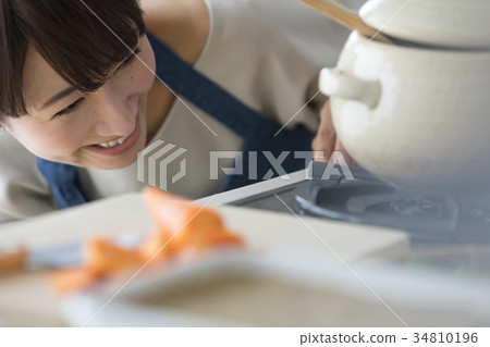 女性生活美食 女性生活美食 34810196