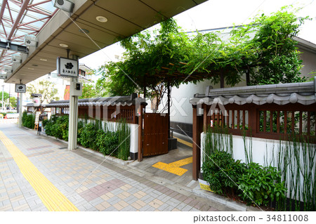 Road Station Kameido Umeyashiki Koto-ku, Tokyo Road Station Kameido Umeyashiki Koto-ku, Tokyo 34811008