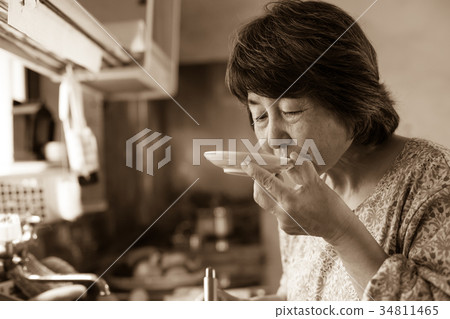 Food preparation 34811465