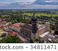 Schlosskirche in Lutherstadt Wittenberg 34811471