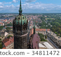 Schlosskirche in Lutherstadt Wittenberg 34811472