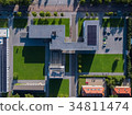 Bauhaus in Dessau, Germany 34811474