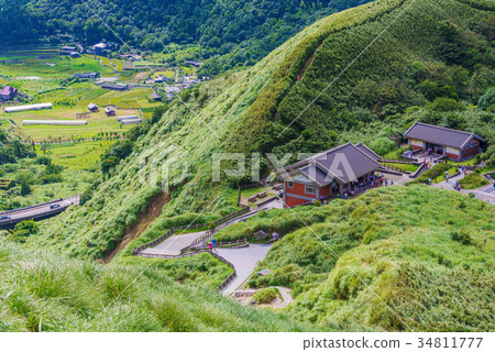 Yangmingshan national park 34811777