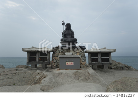 Haedong Yonggungsa, Gyungjang, Busan 34812227