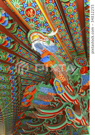 Hyangilam, Dolsando, Yeosu, Jeonnam 34812255