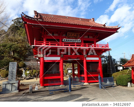 Narutosannamiri Fudoin(Changshoji) Narutosannamiri Fudoin(Changshoji) 34812697