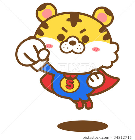 Tora Hero 02 34812715