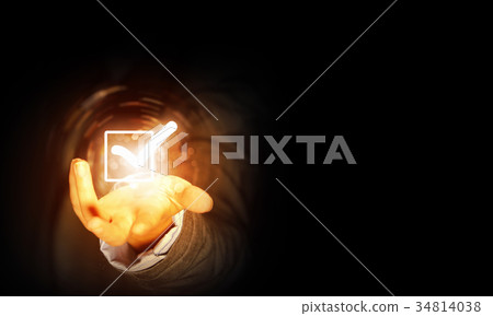 Check tick icon Check tick icon 34814038