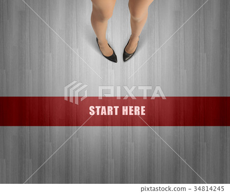 Make next step Make next step 34814245