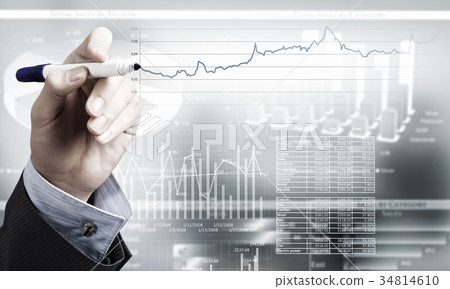 Presenting growth strategy Presenting growth strategy 34814610