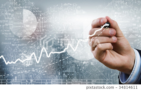 Presenting growth strategy Presenting growth strategy 34814611