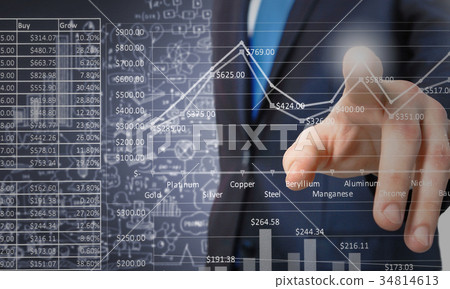 Presenting growth strategy Presenting growth strategy 34814613