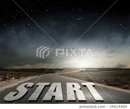 New day new life 34814809