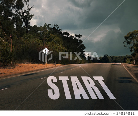 New day new life New day new life 34814811