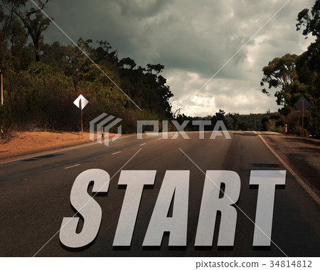 New day new life New day new life 34814812
