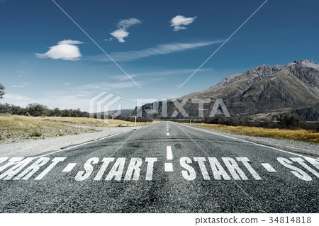 New day new life New day new life 34814818
