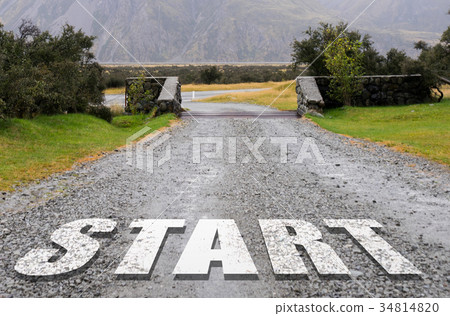 New day new life New day new life 34814820