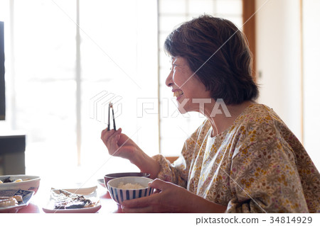 頓飯 頓飯 34814929