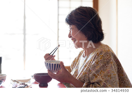 頓飯 34814930