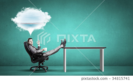 Coffee break Coffee break 34815741