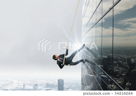 Reach the top Reach the top 34816084