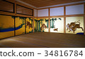 Nagoya Castle Honmaru Gotemba 34816784