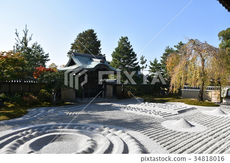 高台寺 高台寺 34818016
